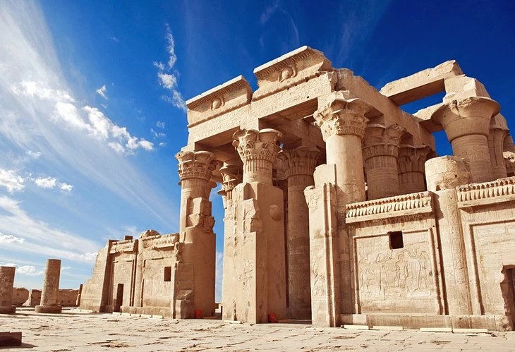 The Best of Egypt Tour }}