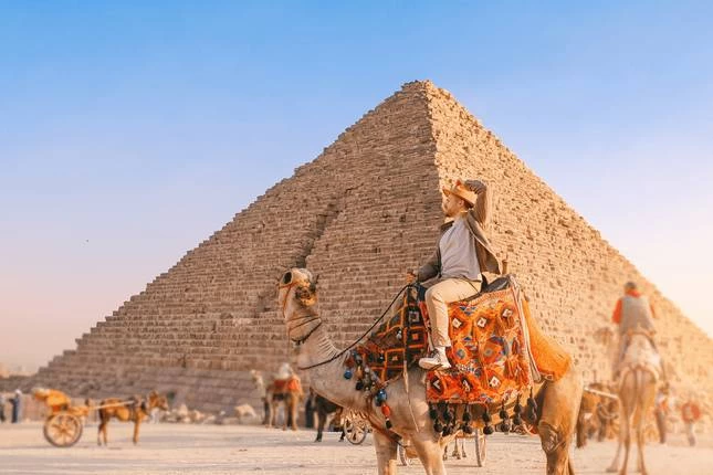 Discover Cairo 2 Days Tour